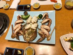 -蟹道乐(道顿堀本店)