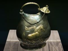 -陕西历史博物馆