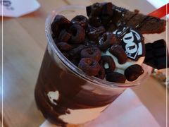 -DQ·蛋糕·冰淇淋(万象汇店)