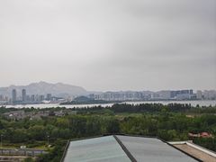 -青岛银沙滩温德姆至尊酒店