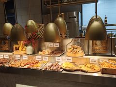-川骄海鲜自助(亚运村店)