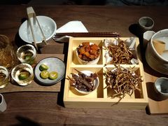 -兮禾酒馆(护国路店)
