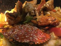 -炑八韩烤(琼华店)