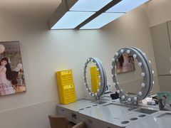 -天真蓝照相馆(新世界店)