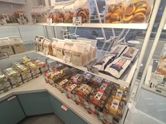 -吉美诺烘焙(公园北路店)