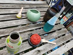 -Sirena海妖日咖夜酒