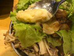 -伊茉家的烤肉店(勒泰中心店)