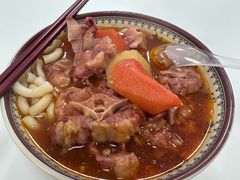 -下环街市熟食中心