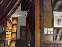-一叶一世界•素食餐厅(环球中心店)