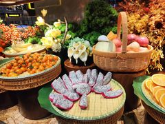-苏格里岛·自助烤肉·火锅海鲜(金鼎广场店)