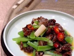 -皇冠假日酒店-御皇轩中餐厅
