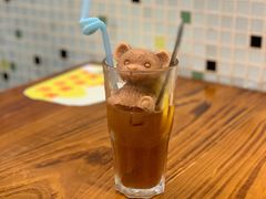 -澳门陈光记烧味饭店(南京德基广场店)