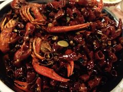 -张树军海鲜(王府壹号店)