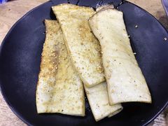 杏鲍菇-老虎滩大连海鲜烧烤(建邺云锦路总店)