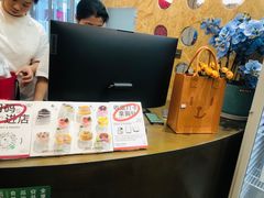 -静宜和她的朋友(星海广场店)