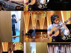 -好莱坞音乐进修学校(四川北路校区)