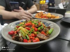小炒肉-潇湘阁(三里屯SOHO店)