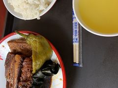 -刘小忙把子肉(北园大街总店)