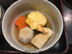 -九洲喜来登酒店湖月日餐厅