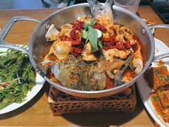 -云雪丽·木府土司文化餐厅(木府店)