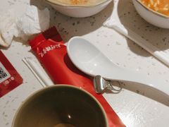 -三人行骨头王火锅(长寿店)