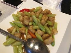 -一品淮扬 · 淮扬菜·北京万达文华酒店