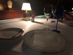 -三嚥阁 La Villa Restaurant