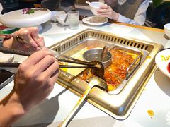 -雾都渣渣火锅(南城智汇城店)