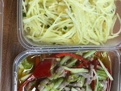 -印象盐帮菜(鲁能城店)