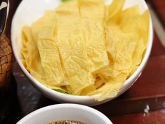 -乡下姥渔馆(齐落山路店)