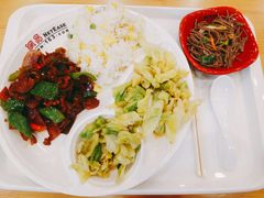 -网易食堂