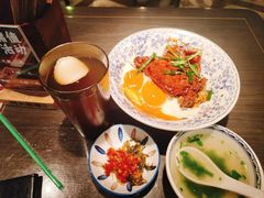 -阿大排档(长春这有山店)