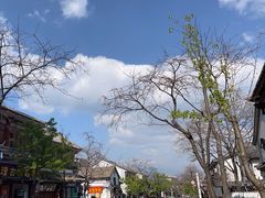 -大理古城