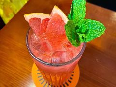 -将醉民谣·烧烤江湖菜酒馆(大石店)