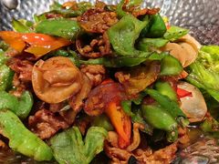 -湘轩·土菜研究院(光大店)