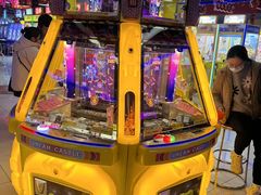 -风云再起游乐汇(皇城恒隆广场店)