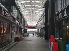 -东晓胜汇里(南洲北路店)