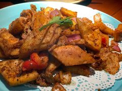 -楼兰新疆主题餐厅(苏州中心店)