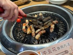 -本家韩国烤肉(青岛万象城店)
