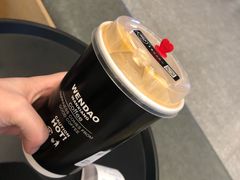 -闻道万巷咖啡馆(南大街地铁站店)