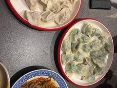 -德发长·花式蒸饺(大唐不夜城店)