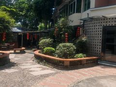 -随园花园餐厅(新港中路店)