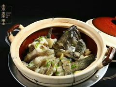 -东南里湖景餐厅·新闽菜(浦西万达店)