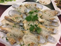 -北海渔村酒楼·粤菜海鲜点心(新华店)