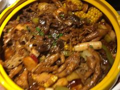 -多嘴超级肉蟹煲(吉林财富购物广场店)