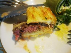 -北京古城老院厉晓麟精致菜