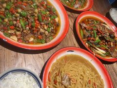 -泥糊破店小酒馆·团建聚餐(南京西路店)