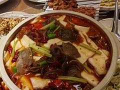 -白氏兄弟烧烤(富康路总店)