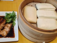 -鼎泰丰(嘉年华•海信广场VILLAGE店)