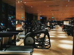 -威尔仕W FITNESS健身会所(联洋广场店)